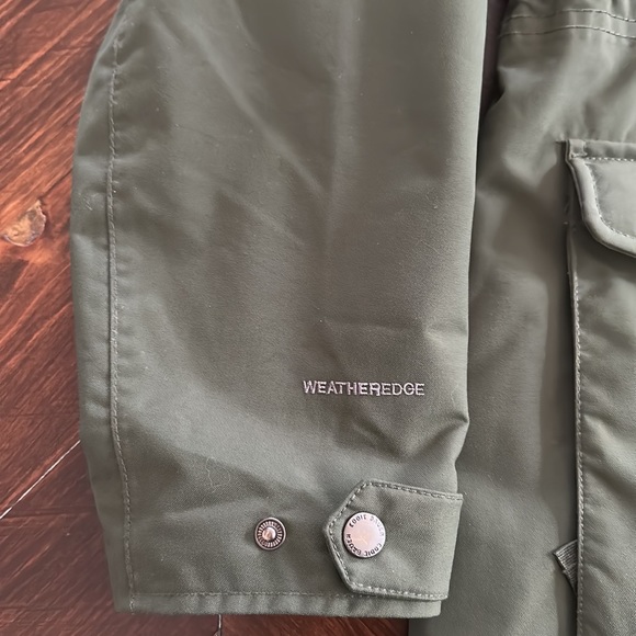 Eddie Bauer Winter Jacket - Picture 10 of 12